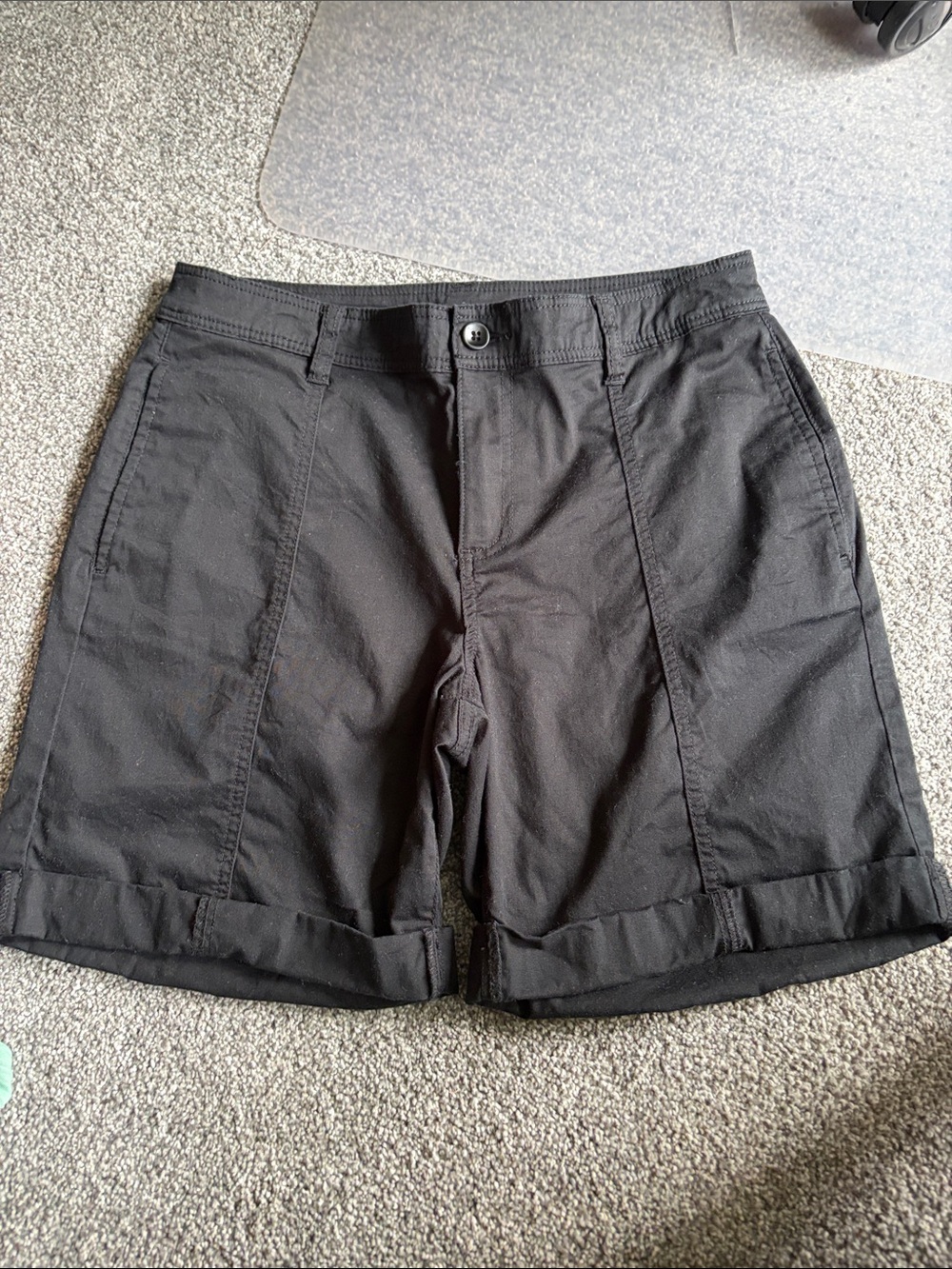 Style & Co. shorts